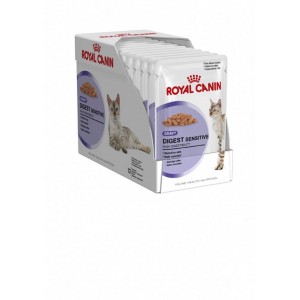 ROYAL CANIN CAT DIGESTIVE CARE UMIDO